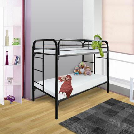 Full Size Iron Double Metal Bed Frame 2