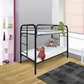 Full Size Iron Double Metal Bed Frame 2