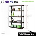 Medium Duty Shelvings And Storage  Shelving Units