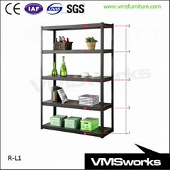 Medium Duty Shelvings And Storage  Shelving Units