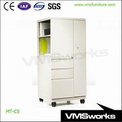 Customized Multi-function New design Personal Combined Storage units cupboard