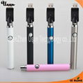 More powerful vape pen variable voltage