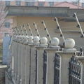 Electric Security Fence 2