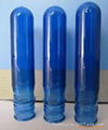 Screw cap  empty 5 gallon pet preforms for bottle  1