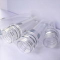 Screw cap 28mm for large empty pet preforms for bottle  1