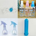 Screw cap 28mm for large empty pet preforms for bottle  5