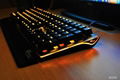 RK classic wired usb mechanical gaming keyboard with 108 keys