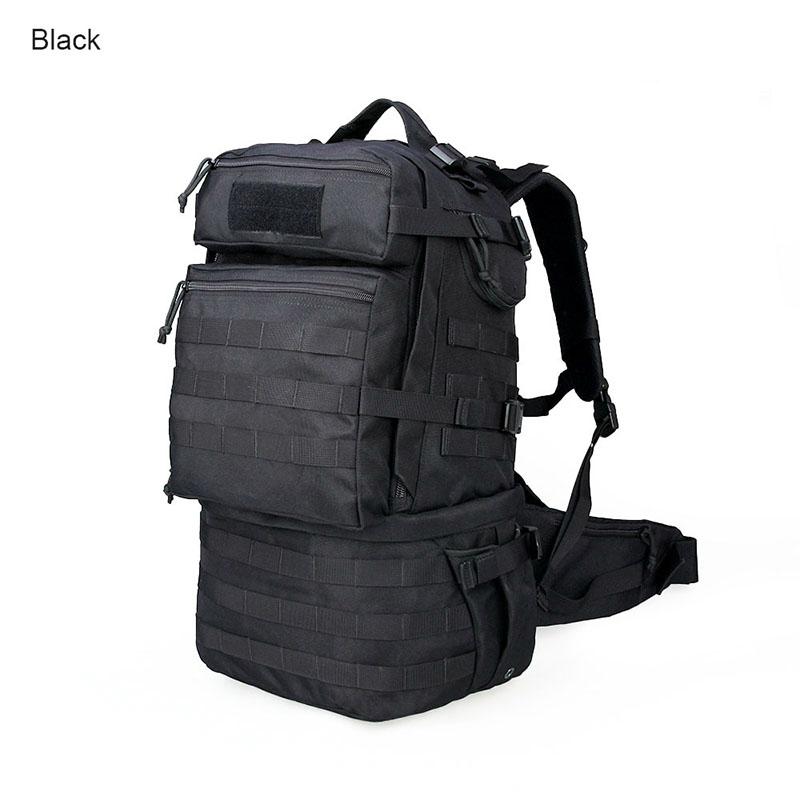 Hot Waterproof Us Military Hiking Backpacks