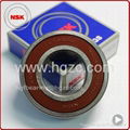 NSK  deepgroove ball bearing  3