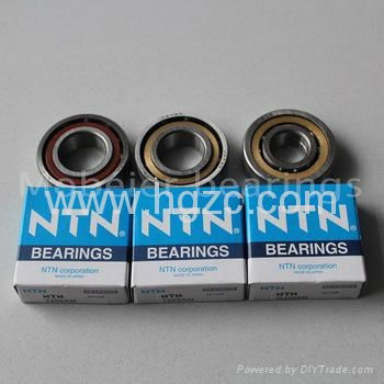 NTN Bearing Tapered roller bearing 