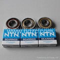NTN Bearing Tapered roller bearing  1