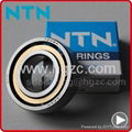 NTN Bearing Tapered roller bearing  2