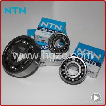NTN Bearing Tapered roller bearing  3