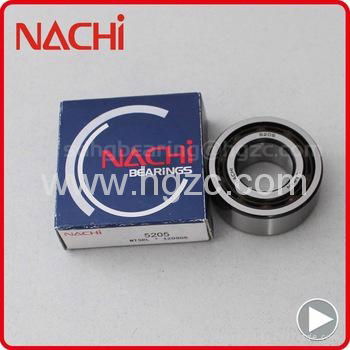 NACHI  bearing Angular contact ball bearing  2