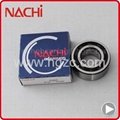 NACHI  bearing Angular contact ball bearing  2