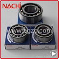 NACHI  bearing Angular contact ball bearing  3