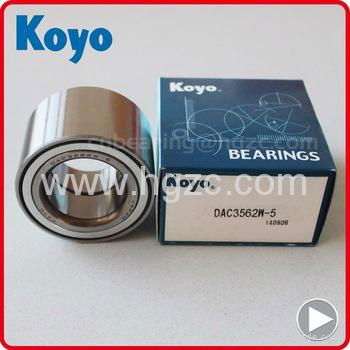 KOYO wheel hub bearing 