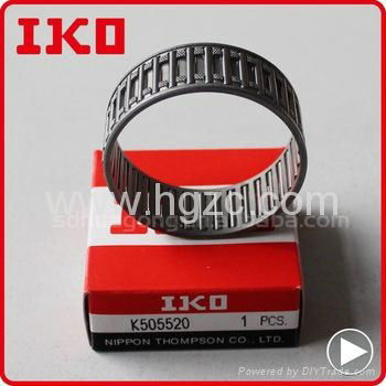 IKO needle roller bearing  3