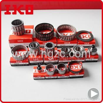 IKO needle roller bearing  5