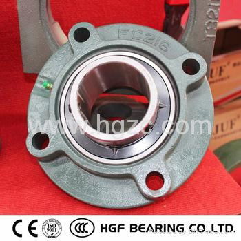 All type of Pillow block bearing in China manufacturer