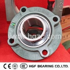 All type of Pillow block bearing in China manufacturer