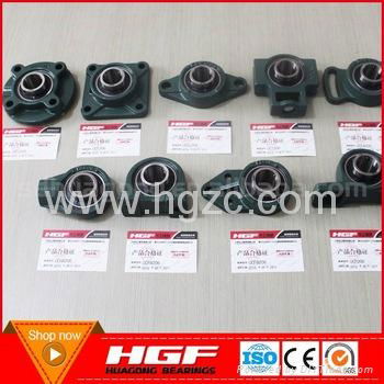 All type of Pillow block bearing in China manufacturer 5