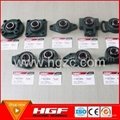 All type of Pillow block bearing in China manufacturer 5