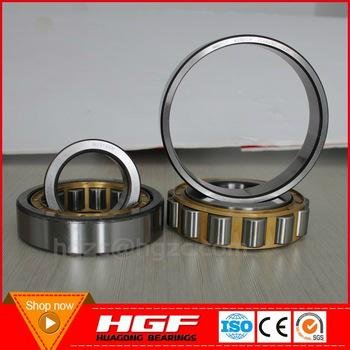 Cylindrical roller bearing from HGF bearing manufacturer