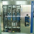 Automatic high speed  5 gallon water production whole line