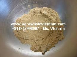 Fishmeal for sales