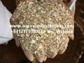 Crab shell meal for sales 1