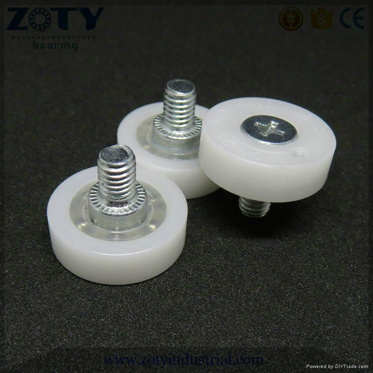 DR19 DR22 DR24 DR26 DR28 DR30 cash drawer Roller Pulley 4