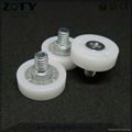 DR19 DR22 DR24 DR26 DR28 DR30 cash drawer Roller Pulley 4