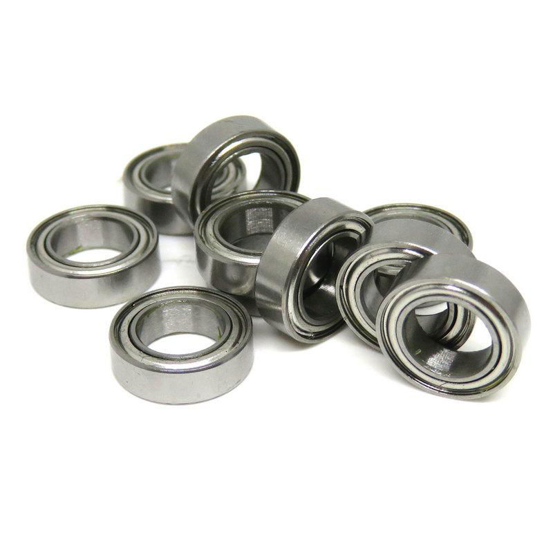 SMR126zz 6x12x4mm Fishing Spinning Reel Bearings 2