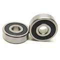 5x16x5mm S625 2RS stainless Steel Bearing for Kitchen Machine 4