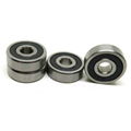 5x16x5mm S625 2RS stainless Steel Bearing for Kitchen Machine 5