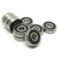 5x16x5mm S625 2RS stainless Steel Bearing for Kitchen Machine 1