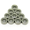 SS682ZZ 2x5x2.3mm Stainless Steel Shielded Ball Bearing