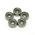 SS682ZZ 2x5x2.3mm Stainless Steel Shielded Ball Bearing