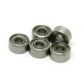 SS682ZZ 2x5x2.3mm Stainless Steel Shielded Ball Bearing