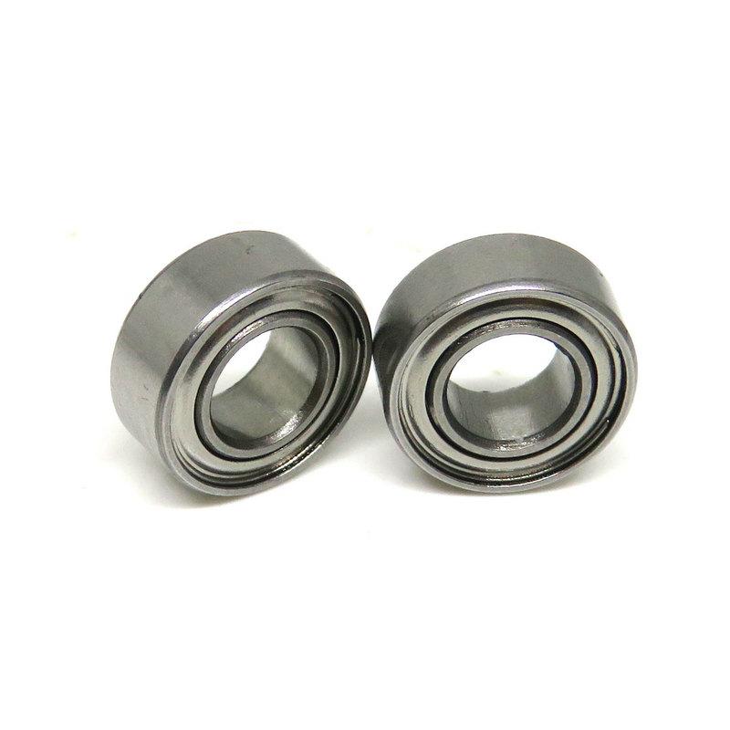 SMR115zz 5x11x4mm durable saltwater reel Ball Bearing 3