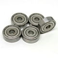 S635zz S635-2RS Stainless Steel Ball Bearings 5X19X6mm 1