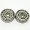 S635zz S635-2RS Stainless Steel Ball Bearings 5X19X6mm