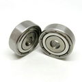 S635zz S635-2RS Stainless Steel Ball Bearings 5X19X6mm 4