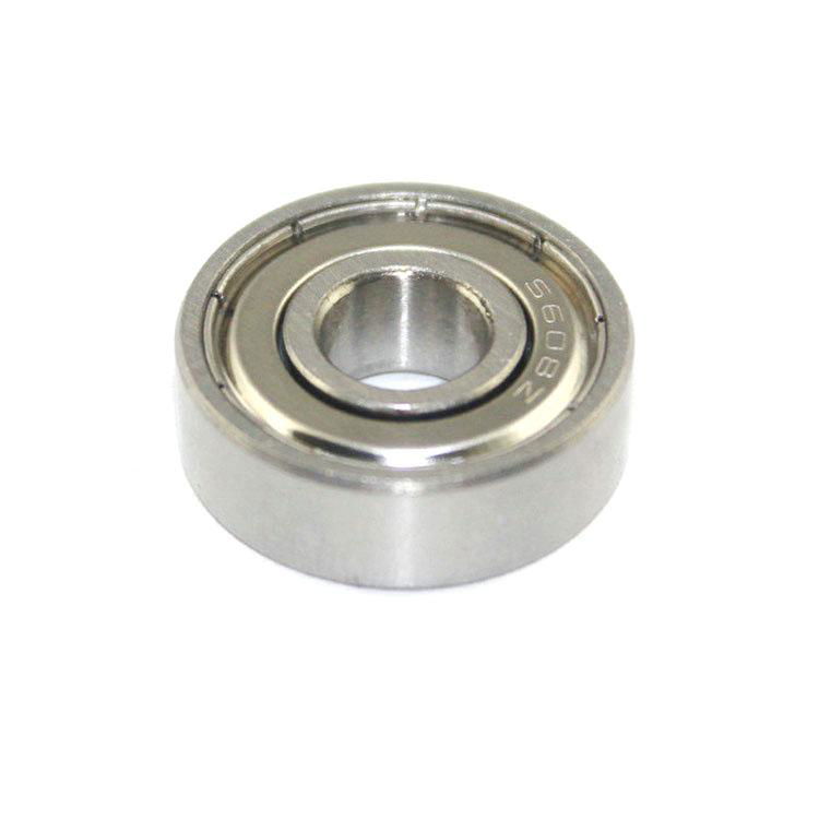 8x22x7mm S608ZZ home appliance stainless steel ball bearings 2