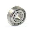 8x22x7mm S608ZZ home appliance stainless steel ball bearings