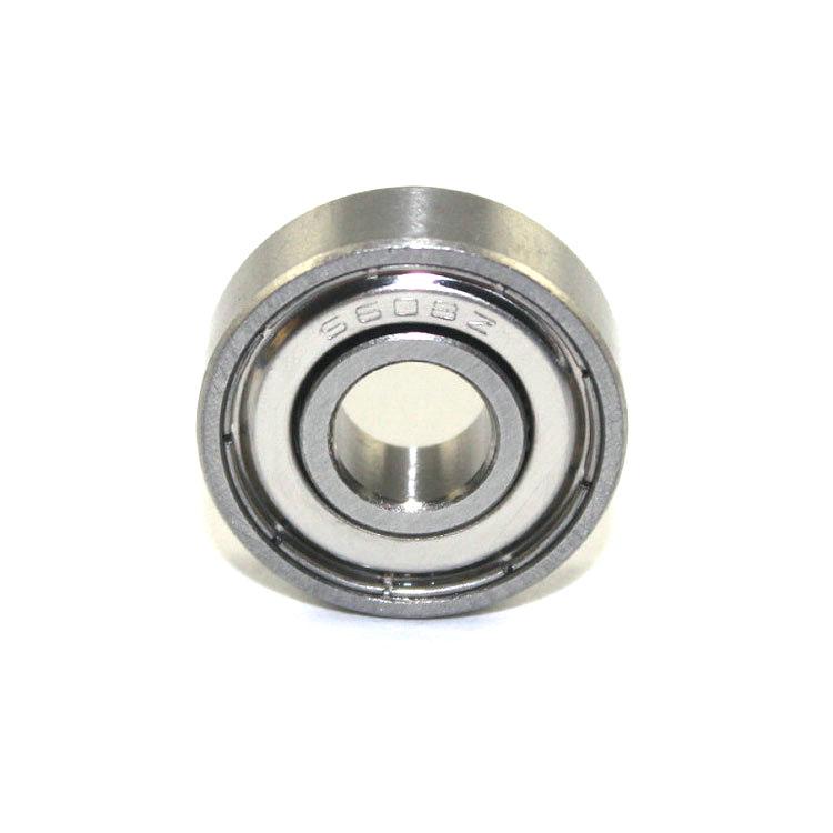 8x22x7mm S608ZZ home appliance stainless steel ball bearings 5