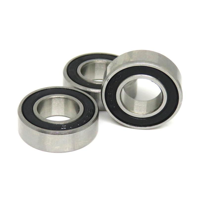 S688ZZ S688-2RS 8x16x5mm stainless steel Ball bearing for  fishing Reel 2