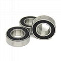 S688ZZ S688-2RS 8x16x5mm stainless steel Ball bearing for  fishing Reel