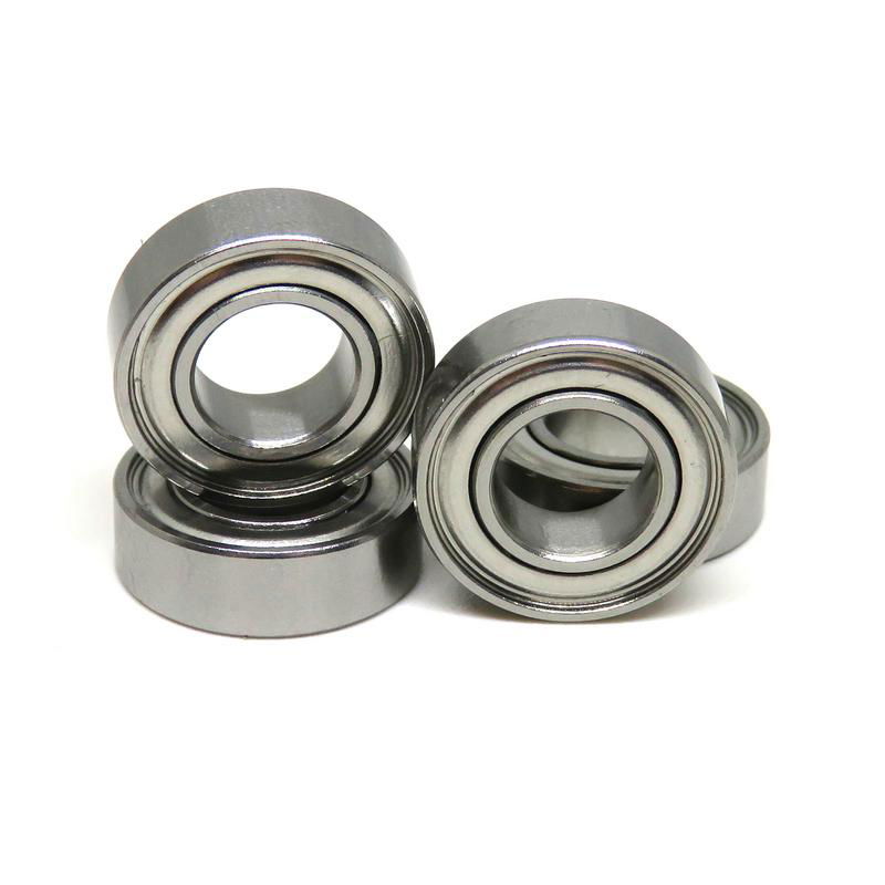 S688ZZ S688-2RS 8x16x5mm stainless steel Ball bearing for  fishing Reel 3